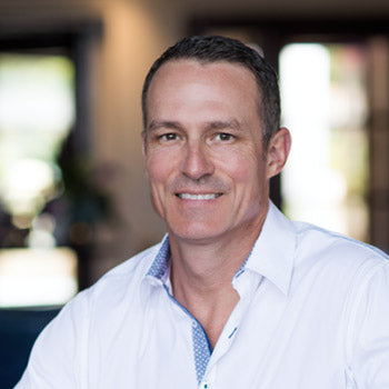 Craig Collins - Chief Executive Officer & Co-Founder